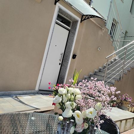 Arcobaleno Room Venezia Mestre Exteriör bild