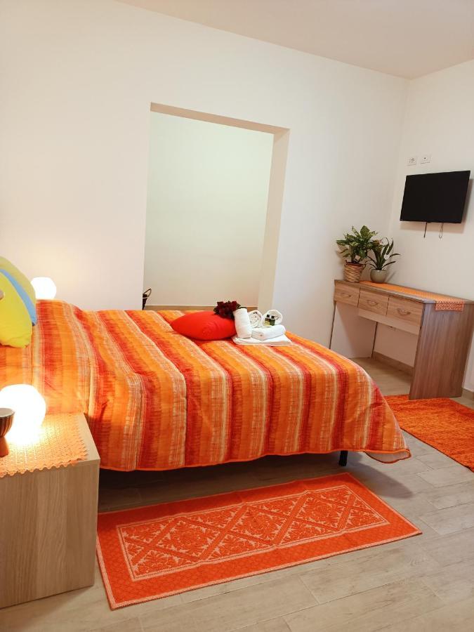 Arcobaleno Room Venezia Mestre Exteriör bild