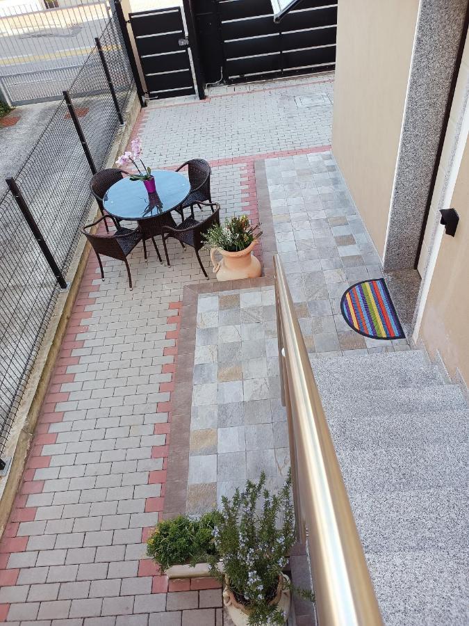 Arcobaleno Room Venezia Mestre Exteriör bild