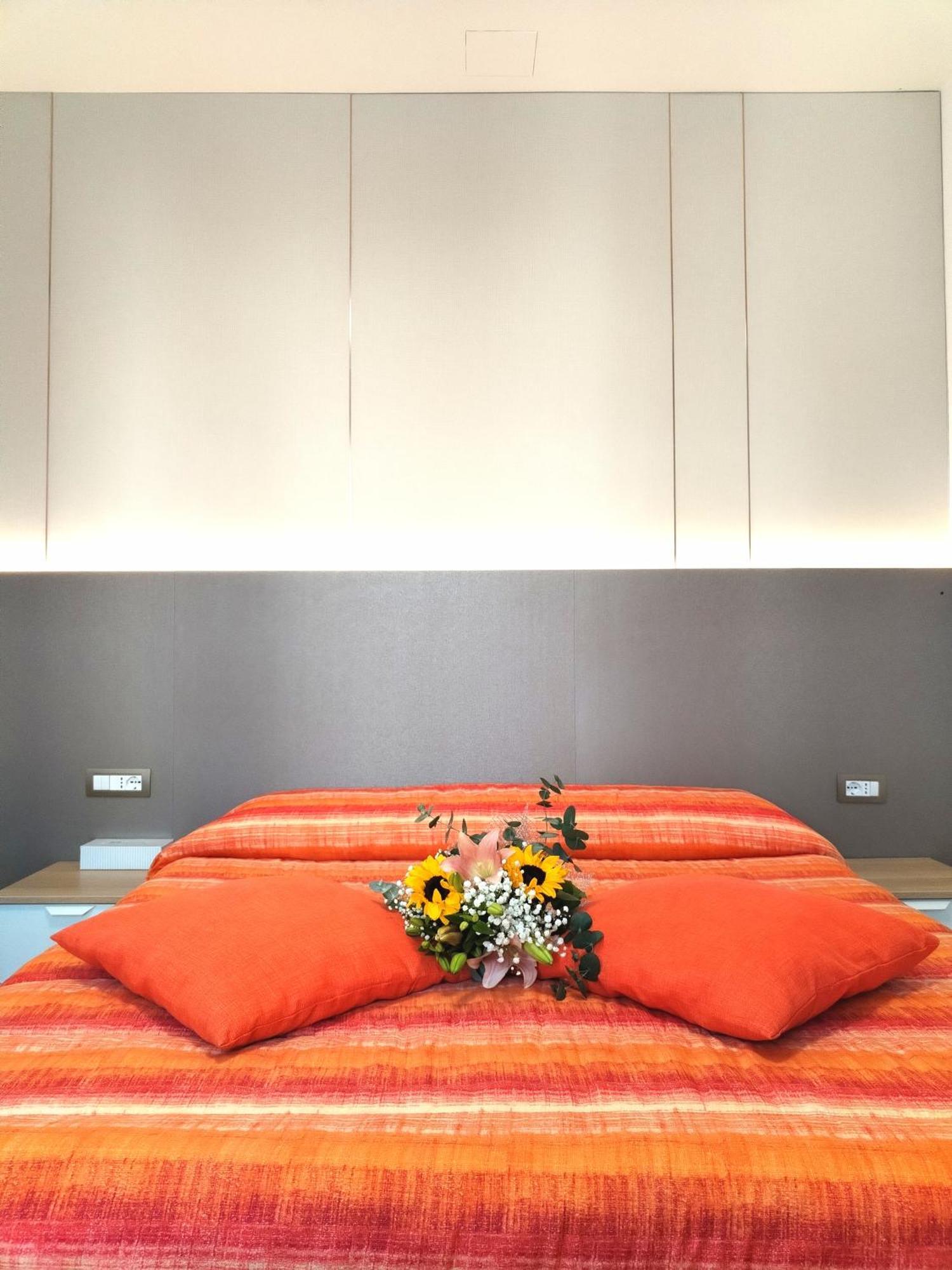 Arcobaleno Room Venezia Mestre Exteriör bild